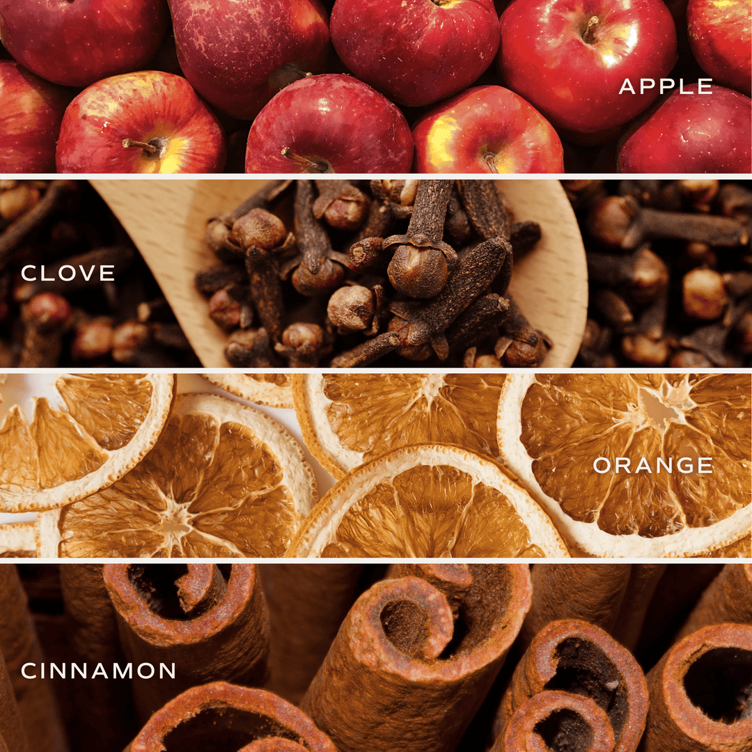 Farmhouse Soy Candle - Tinted Glass Jar - 12 oz Sweet Water Decor Cleanse Face & Body Bar