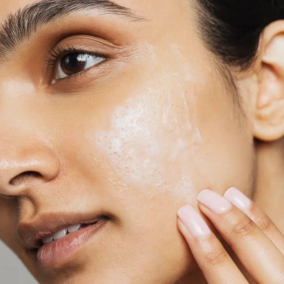Face Reality Active Clarity Gel Cleanser