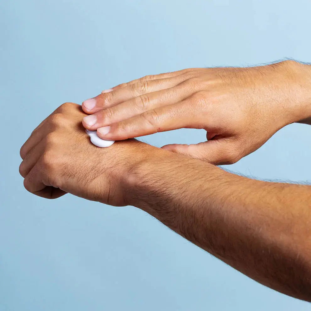 Face Reality Barrier Care Gel Cream Face Reality Cleanse Face & Body Bar