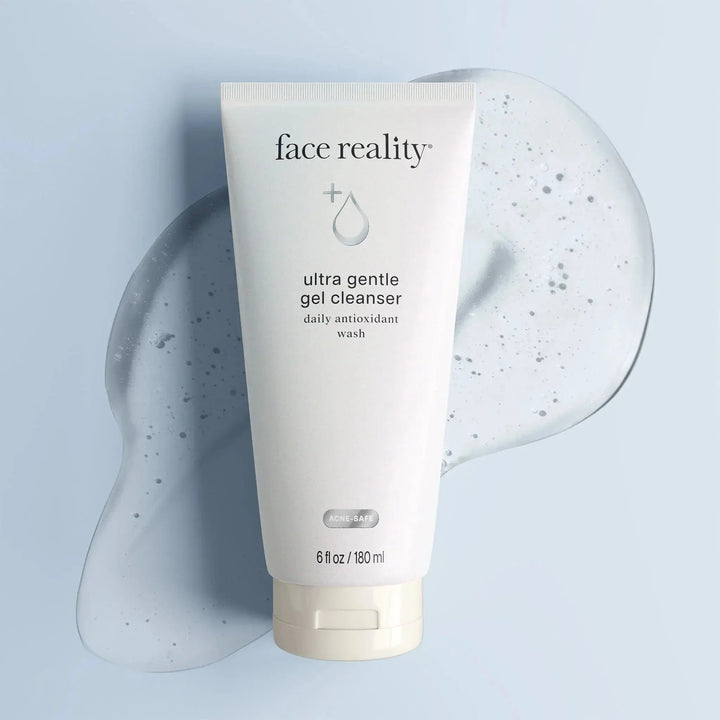 Face Reality Ultra Gentle Cleanser 6oz