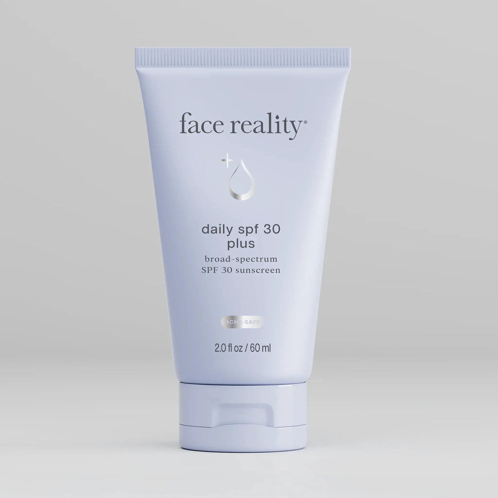 Daily SPF30 Plus | Face Reality Skincare