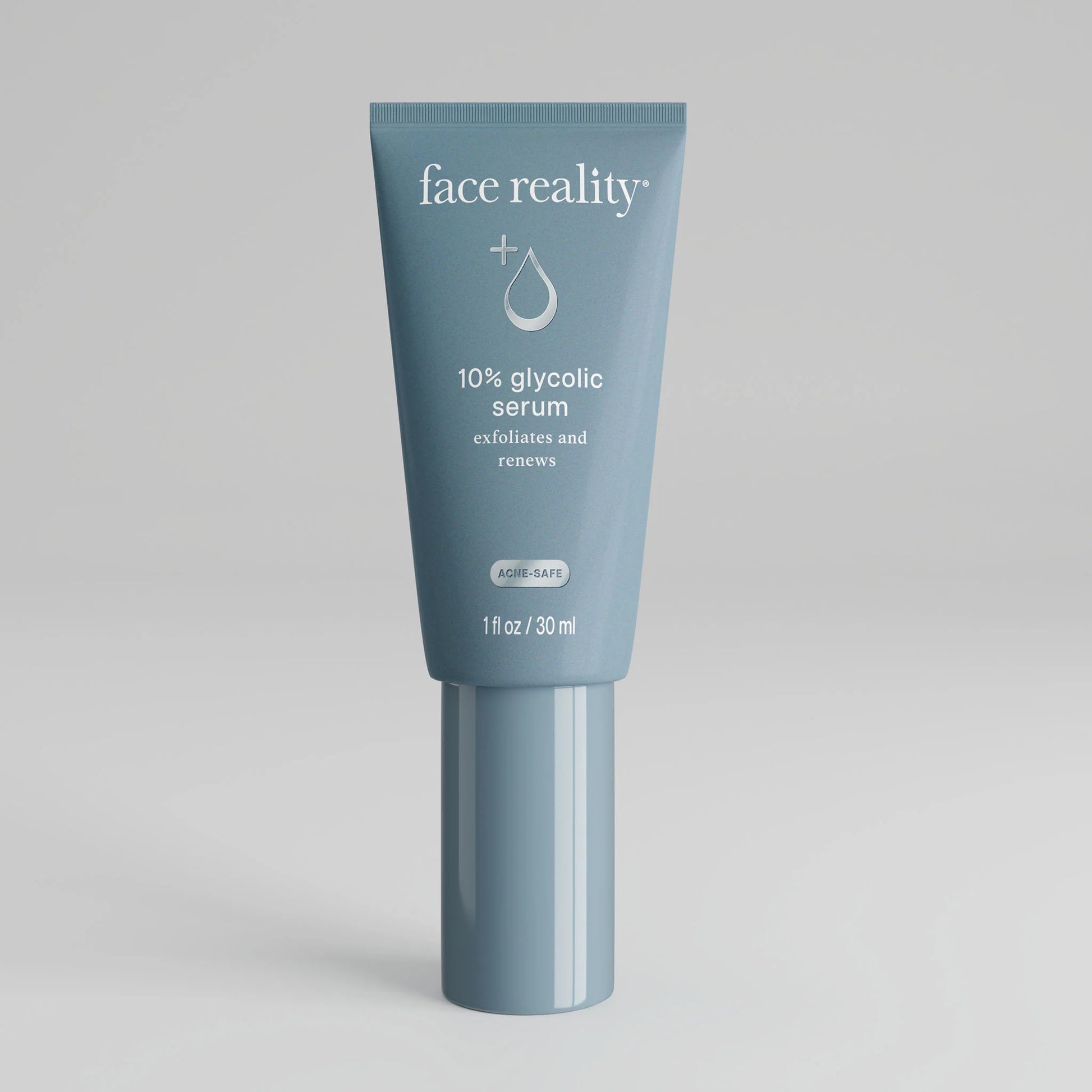 Face Reality Skincare | Glycolic Serum