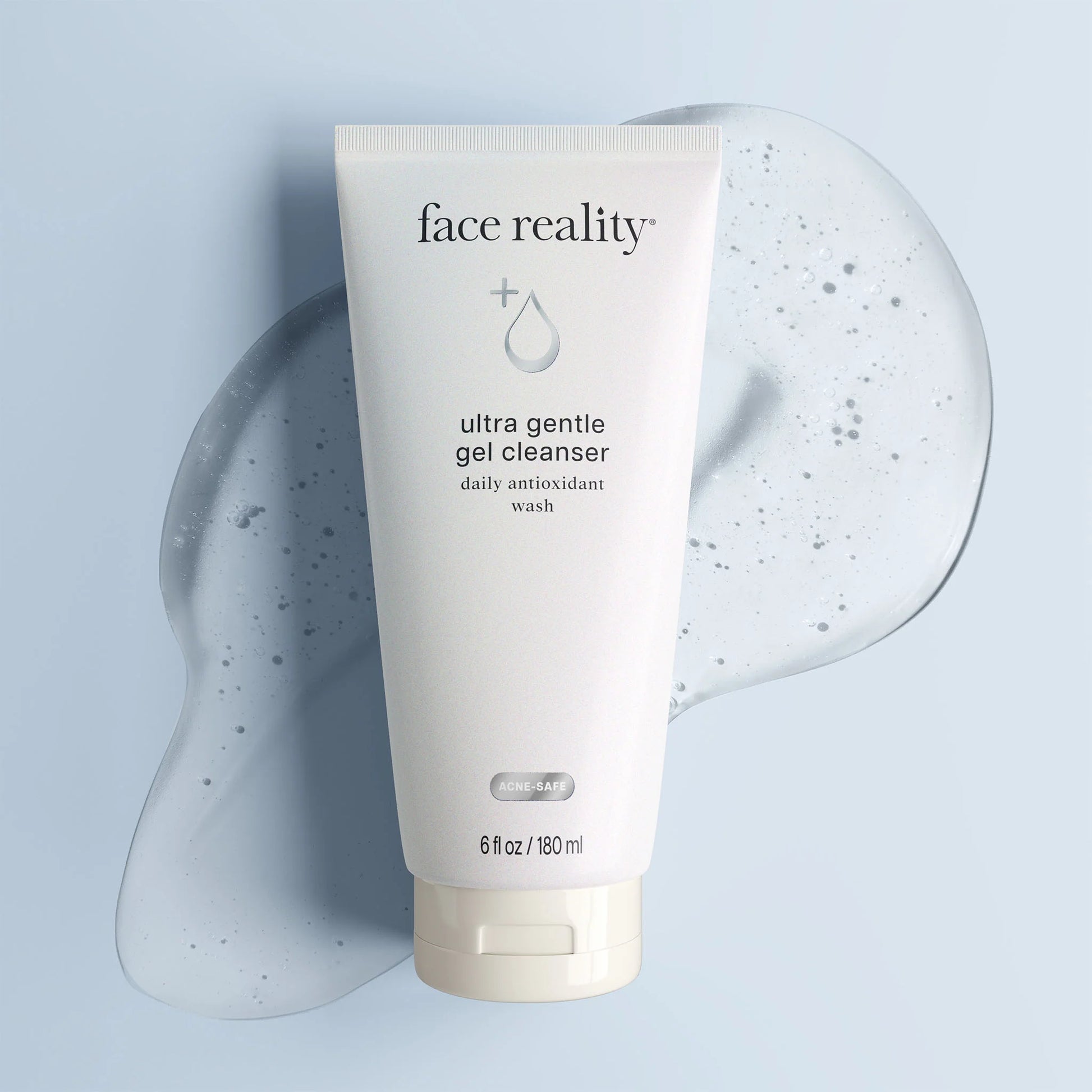 best cleanser for acne prone skin | Ultra Gentle Gel Cleanser