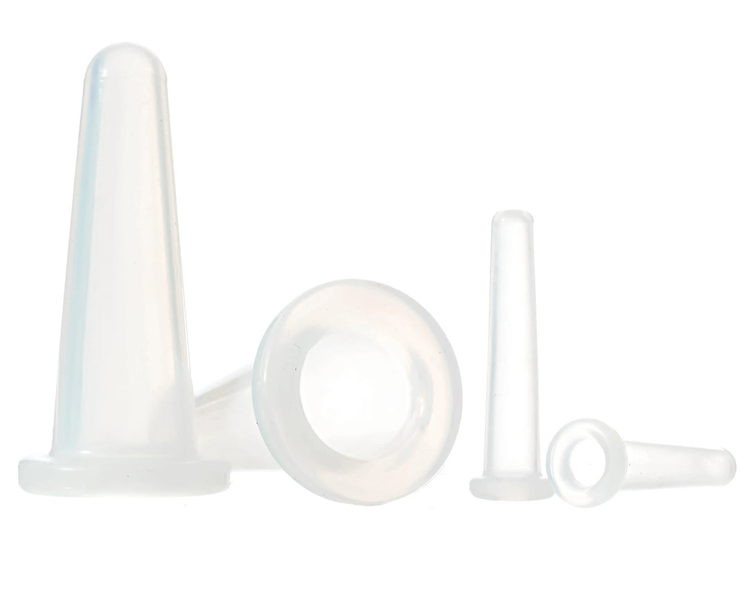 Facial Cupping Set  | Herbal Skin Solutions