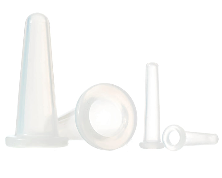 Facial Cupping Set  | Herbal Skin Solutions