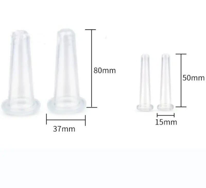 Facial Cupping Set  | Herbal Skin Solutions