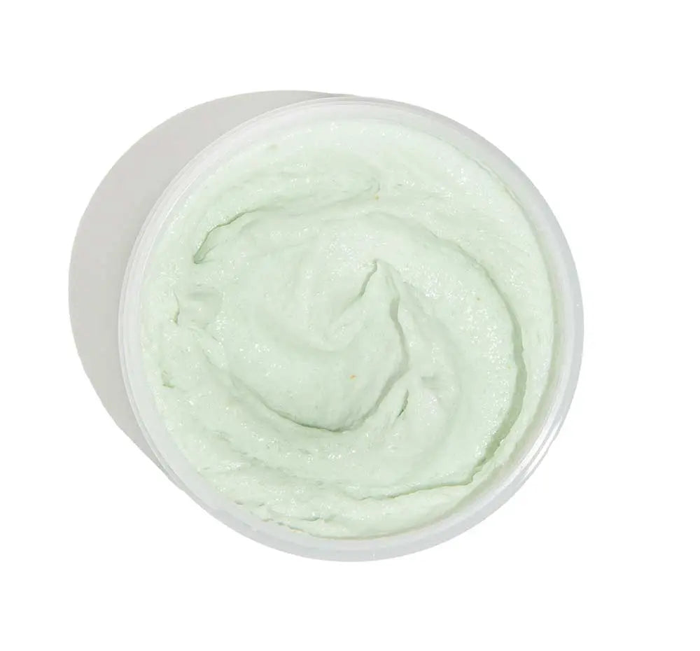 FarmHouse Fresh Lime so Fine Body Polish