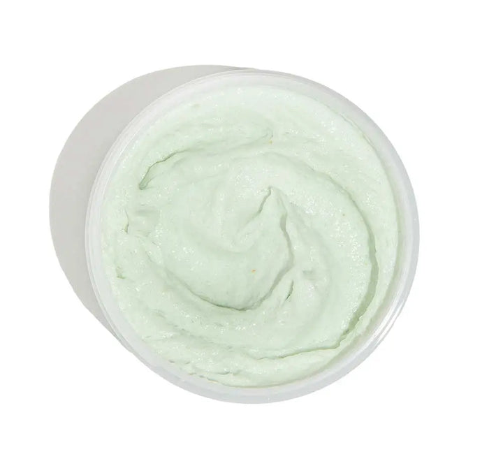FarmHouse Fresh Lime so Fine Body Polish