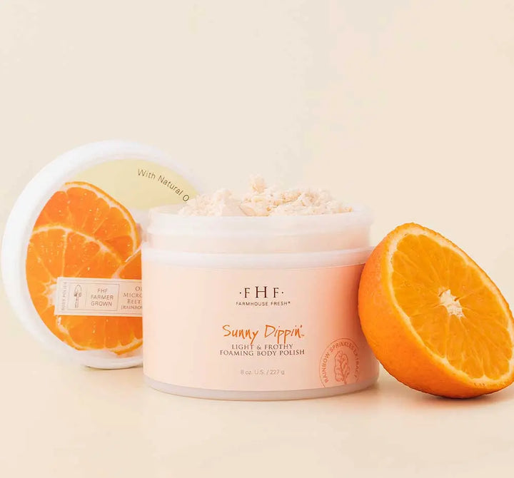 FarmHouse Fresh Sunny Dippin&