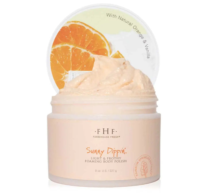 FarmHouse Fresh Sunny Dippin&