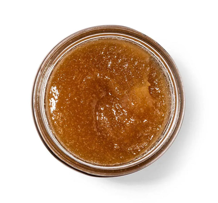 Farmhouse Fresh Butter Rum Liquor Infused Body Polish