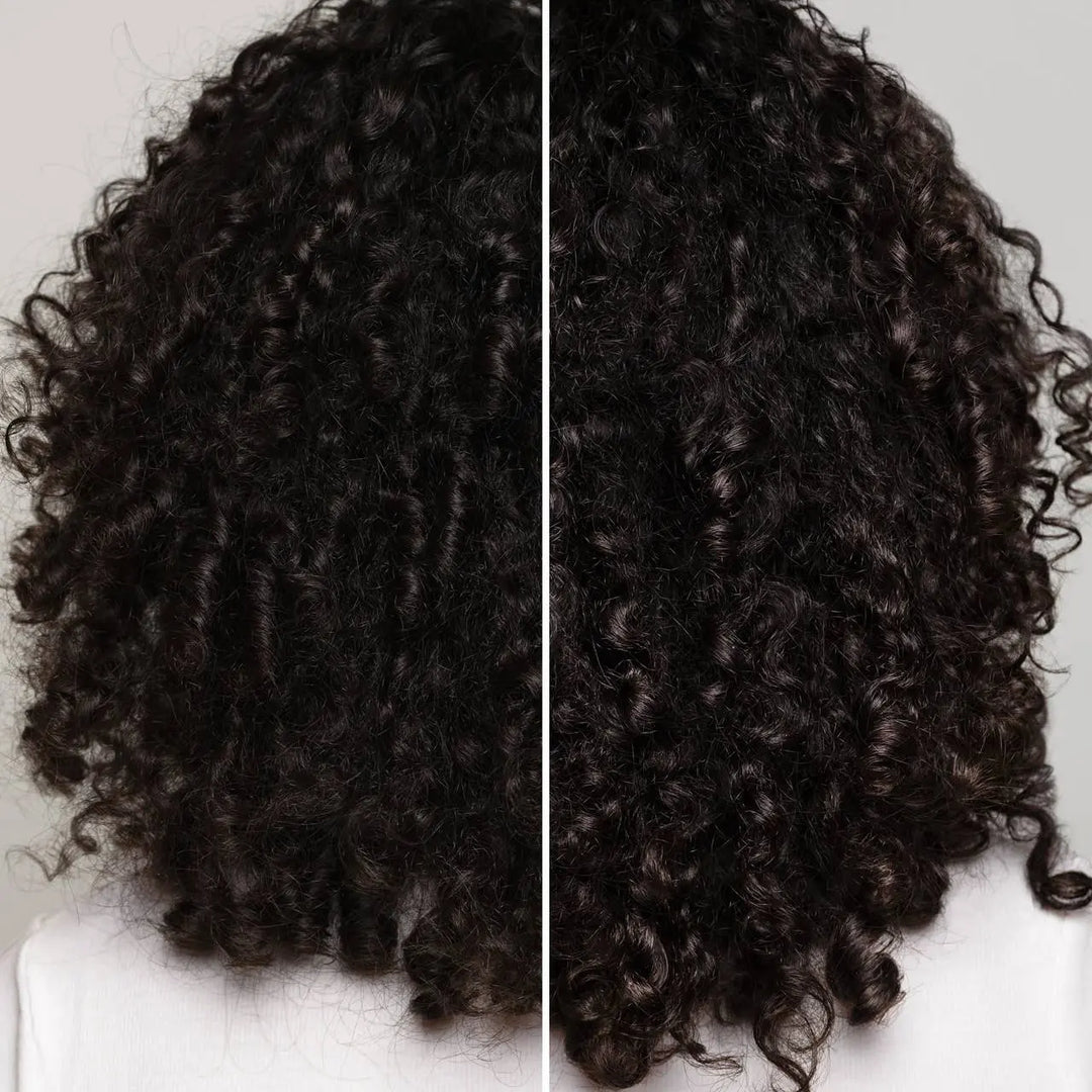 Frizz-Control Shine Serum | Kitsch