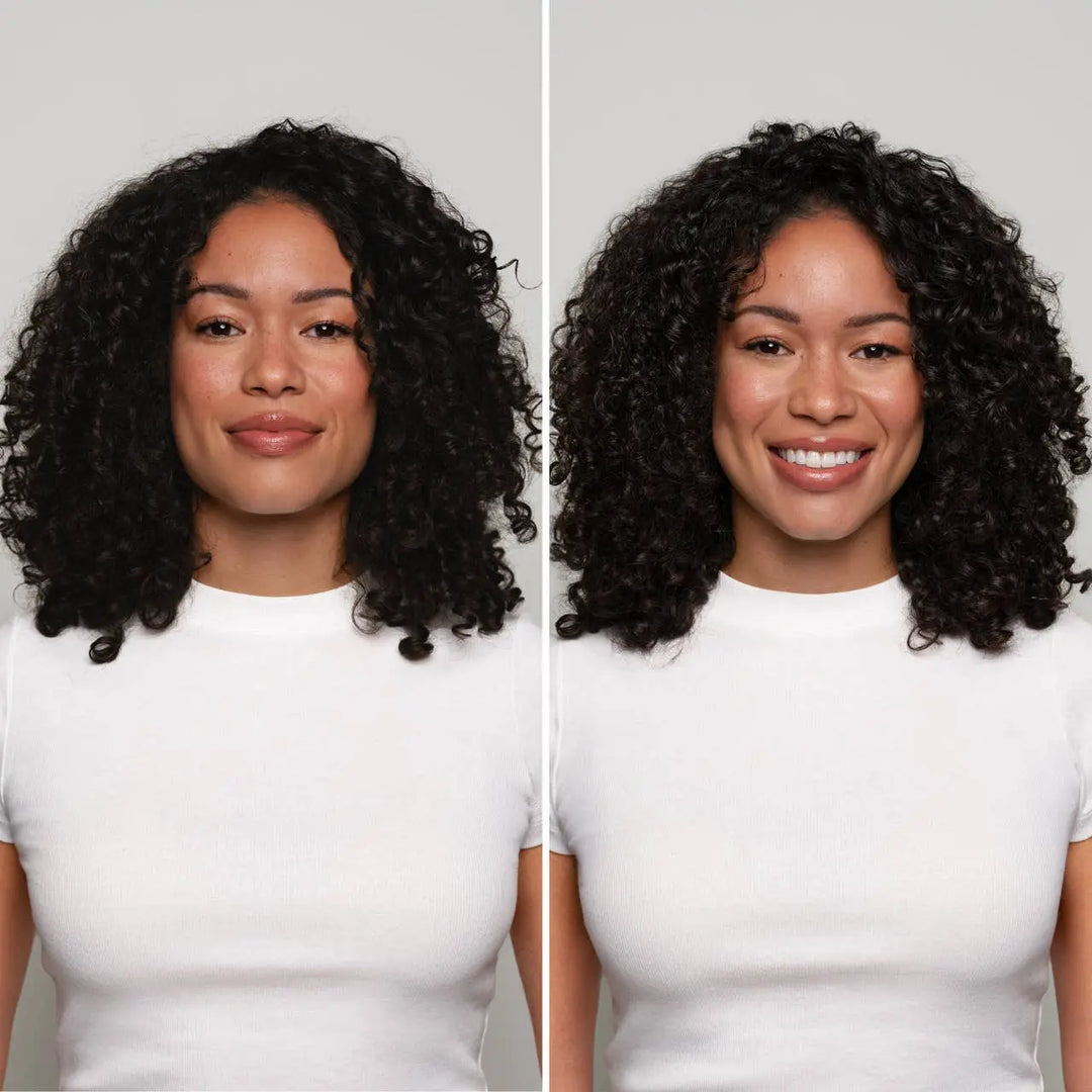 Frizz-Control Shine Serum | Kitsch
