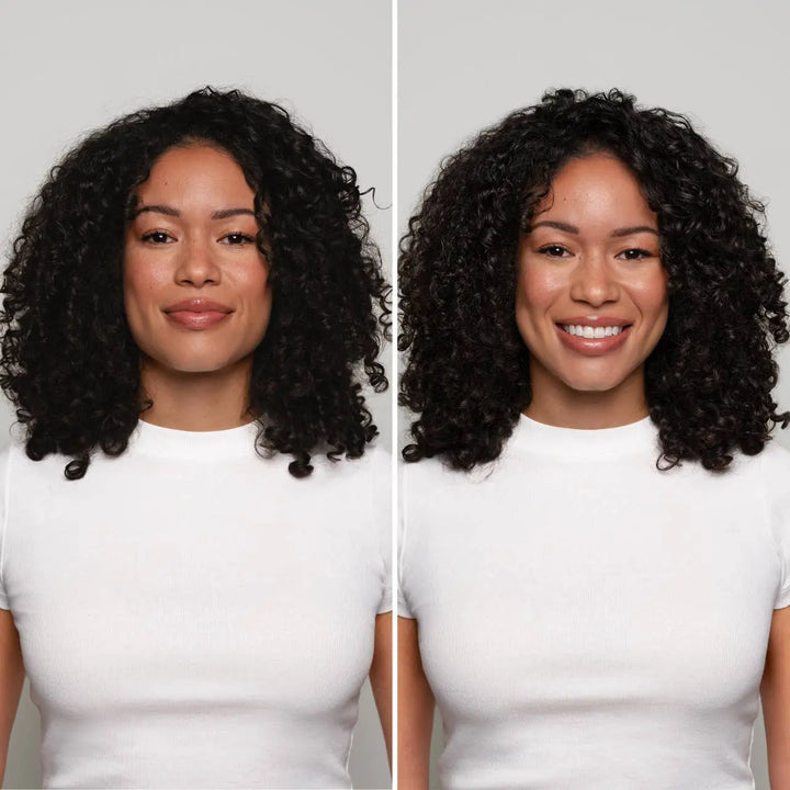Frizz-Control Shine Serum | Kitsch