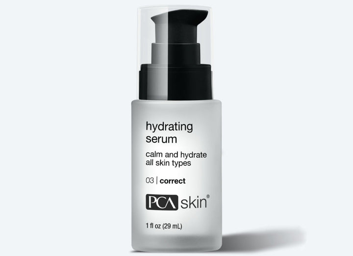 PCA Skin Hydrating Serum PCA Skin Cleanse Face & Body Bar
