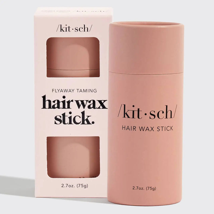 Hair Wax Stick KITSCH Cleanse Face &amp; Body Bar