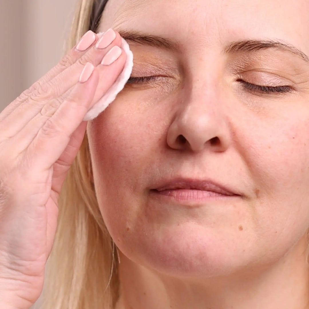 Herbal Eye Makeup Remover Eminence Organic Skin Care Cleanse Face &amp; Body Bar