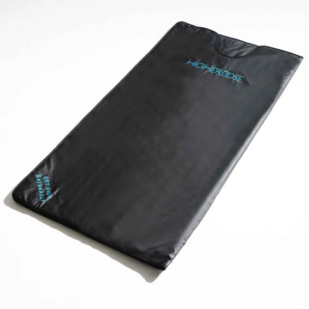 Infrared Sauna Blanket