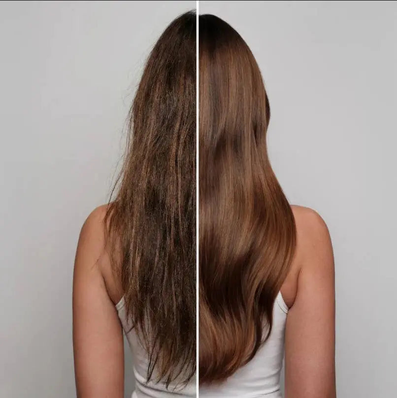 Humidity Blocking Frizz Shield Spray KITSCH Cleanse Face &amp; Body Bar