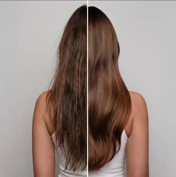 Humidity Blocking Frizz Shield Spray KITSCH Cleanse Face &amp; Body Bar