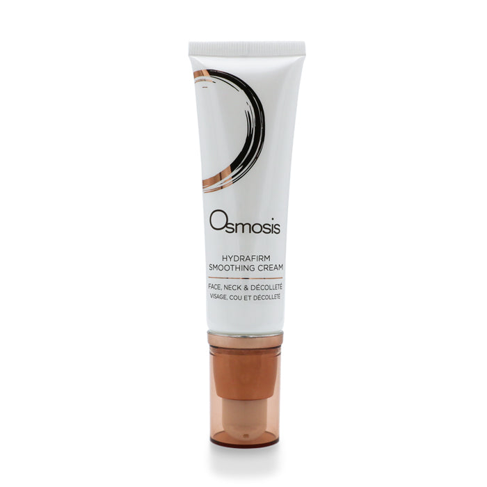 Hydrafirm Smoothing Cream Osmosis Cleanse Face & Body Bar