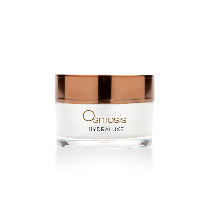 Hydraluxe Firming Gel Mask Osmosis Cleanse Face & Body Bar