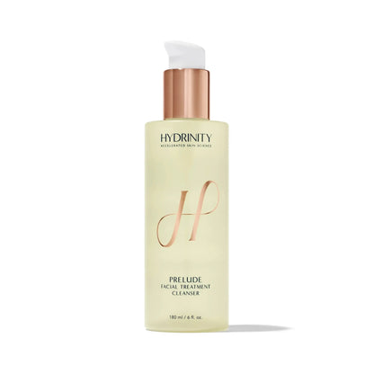 Prelude Facial Treatment Cleanser | Hydrinity hydrinity