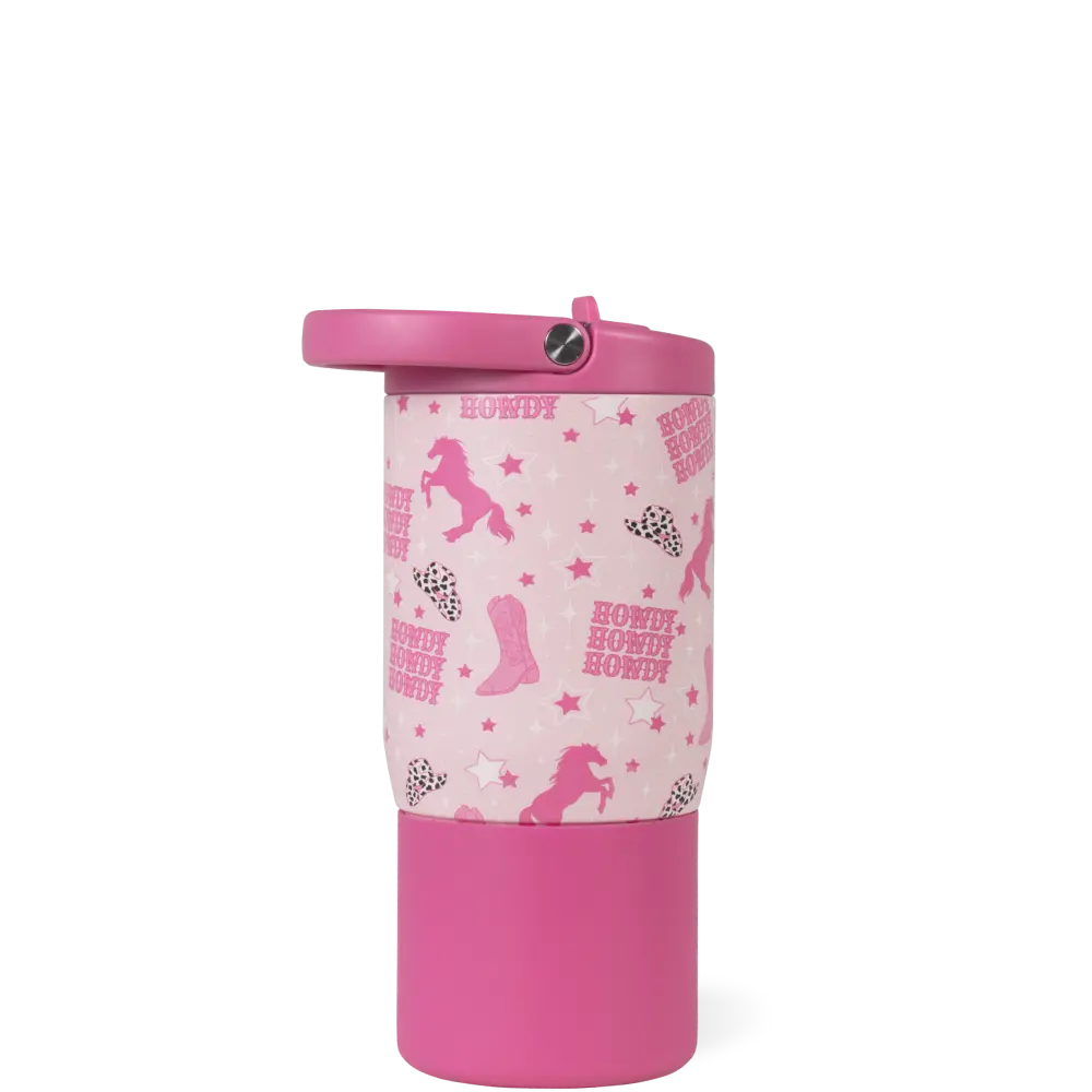 HydroJug Kids Cowgirl 14 oz Sport Water Bottle HydroJug Cleanse Face & Body Bar