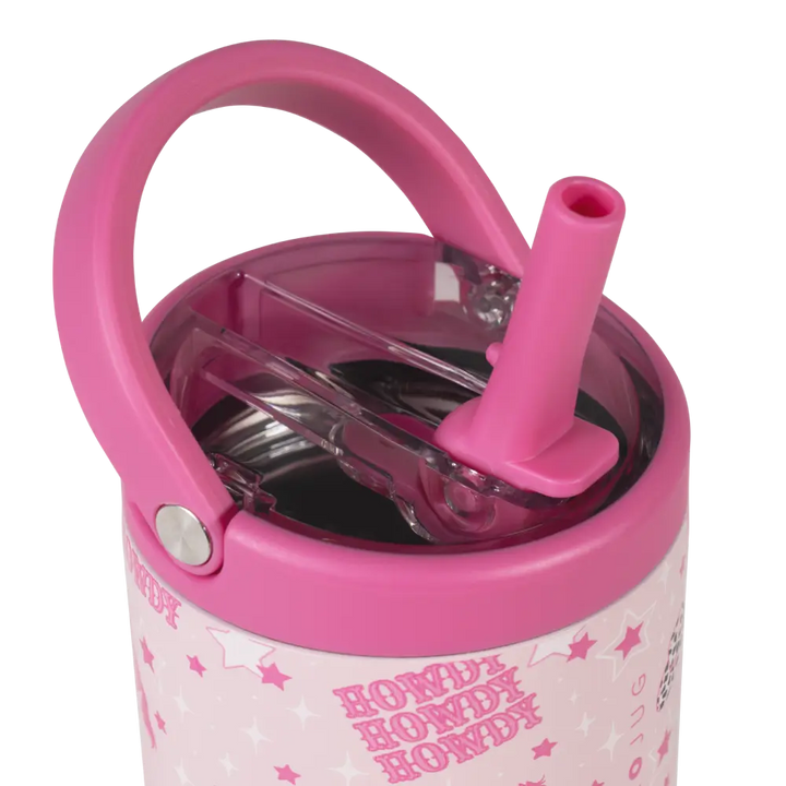 HydroJug Kids Cowgirl 14 oz Sport Water Bottle HydroJug Cleanse Face &amp; Body Bar