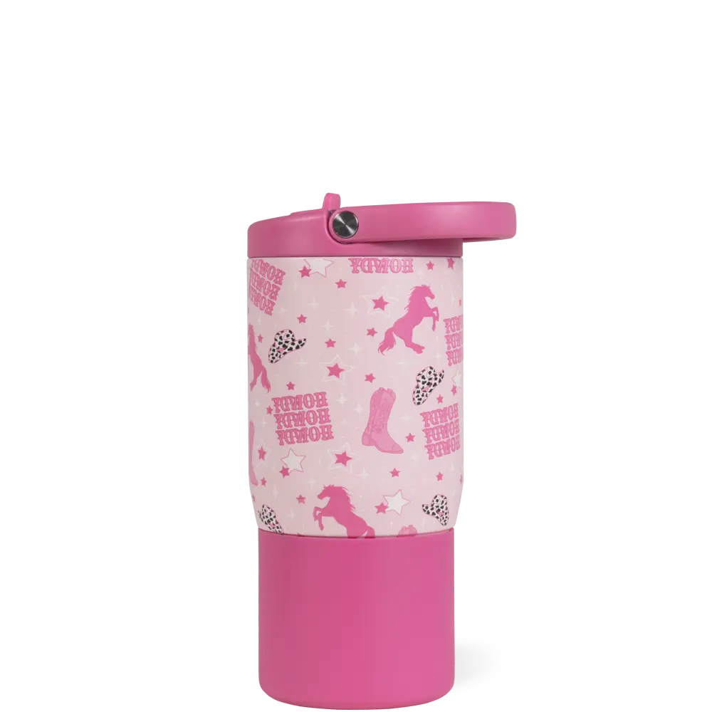 HydroJug Kids Cowgirl 14 oz Sport Water Bottle HydroJug Cleanse Face &amp; Body Bar
