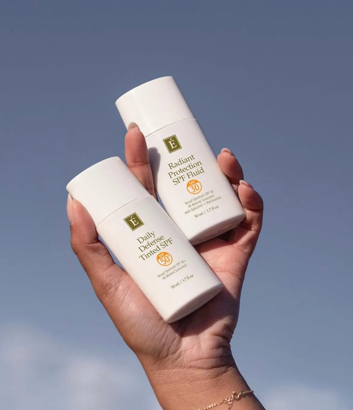 Eminence Organic Skin Care Radiant Protection SPF Eminence Organic Skin Care Cleanse Face & Body Bar