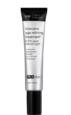PCA Skin | Intensive Age Refining Treatment®: 0.5% pure retinol