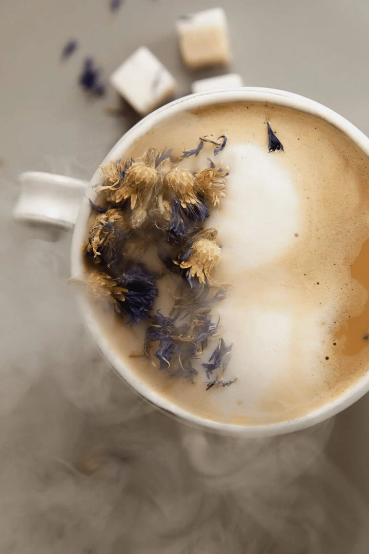 LONDON FOG |  BARISTA CUBE Teaspressa Cleanse Face &amp; Body Bar