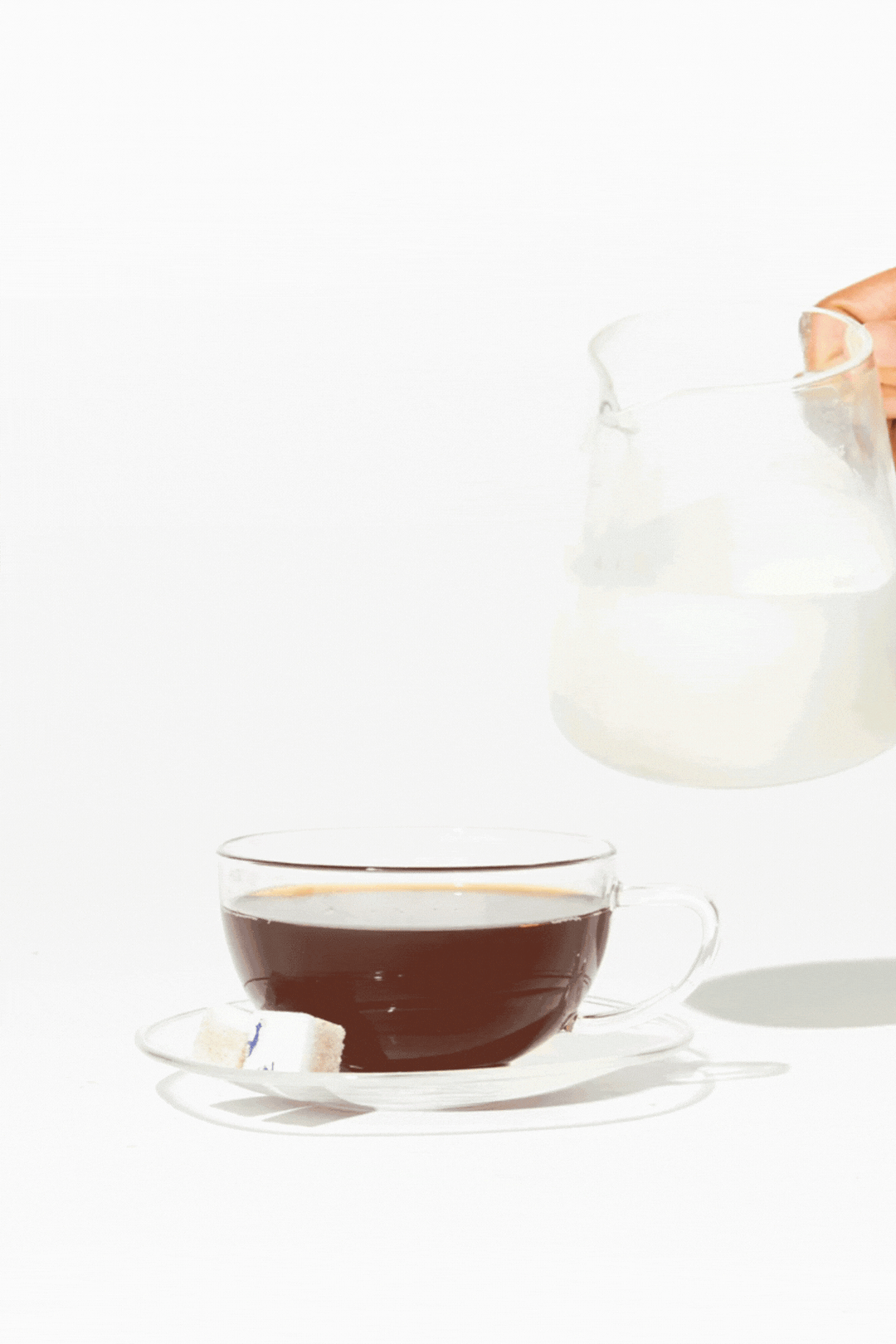 LONDON FOG |  BARISTA CUBE Teaspressa Cleanse Face &amp; Body Bar