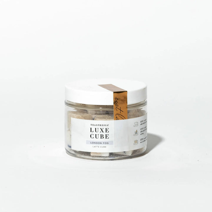 LONDON FOG |  BARISTA CUBE Teaspressa Cleanse Face &amp; Body Bar