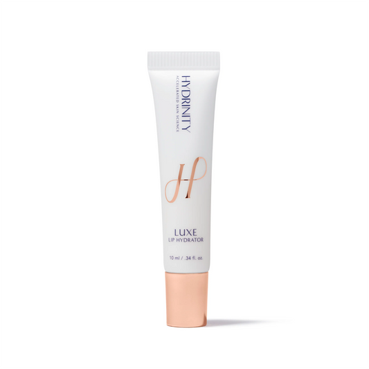 Luxe Lip Hydrator | Hydrinity cleansefaceandbodybar