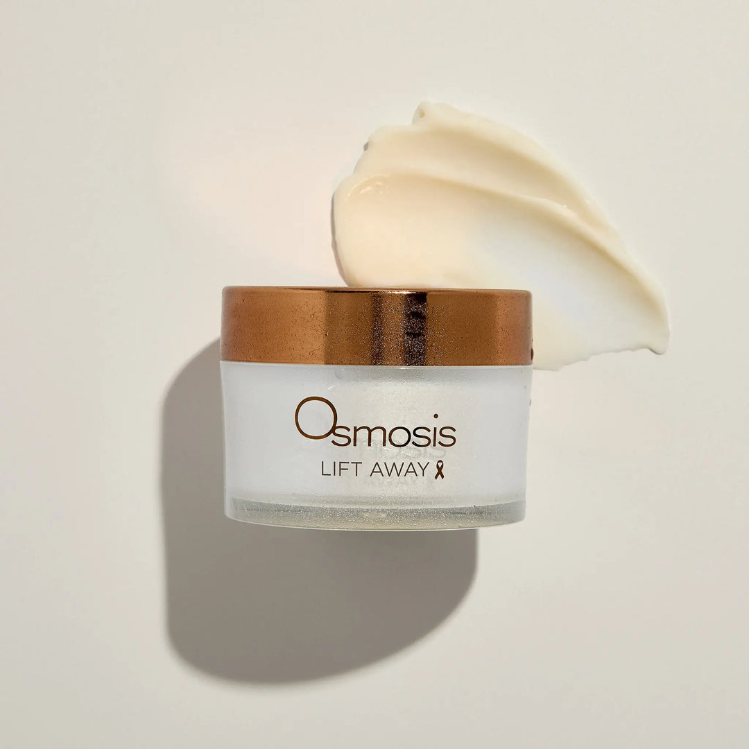 Lift Away | OSMOSIS