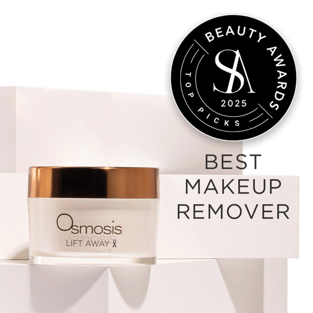 Lift Away | OSMOSIS