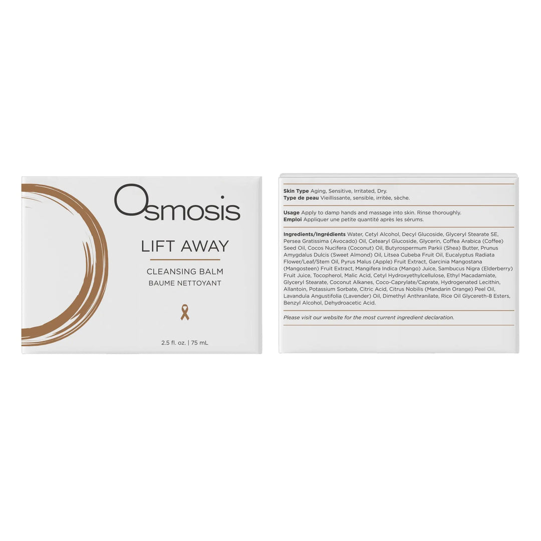 Lift Away | OSMOSIS