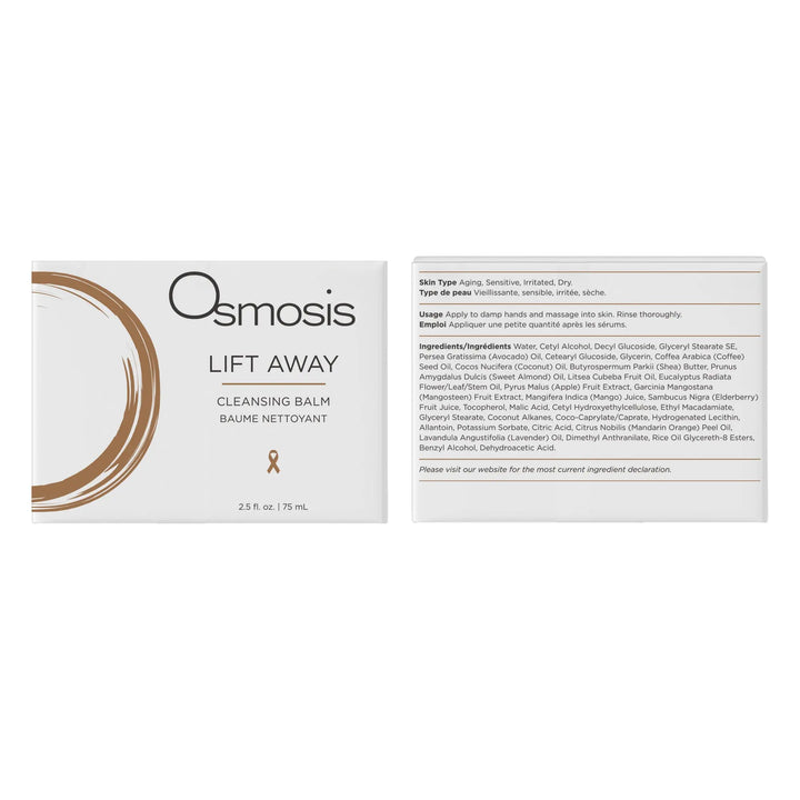 Lift Away | OSMOSIS