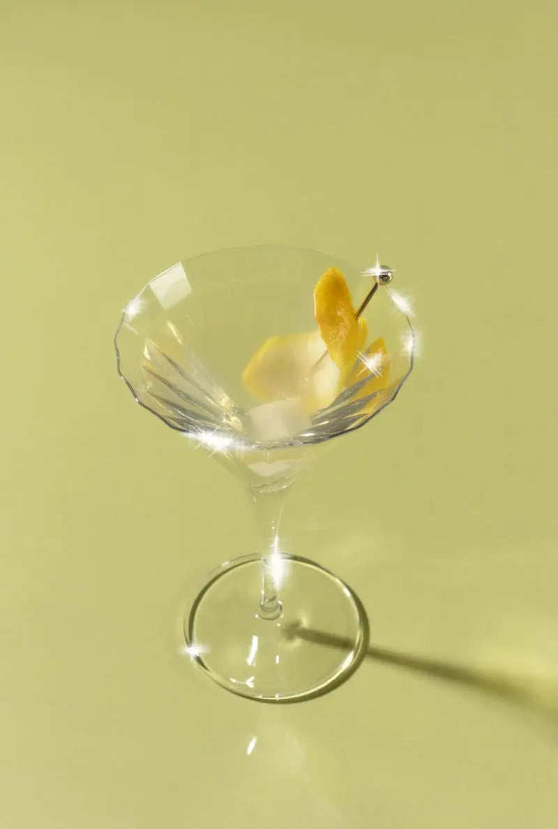 Martini Classics Mixer Kit Teaspressa Cleanse Face &amp; Body Bar