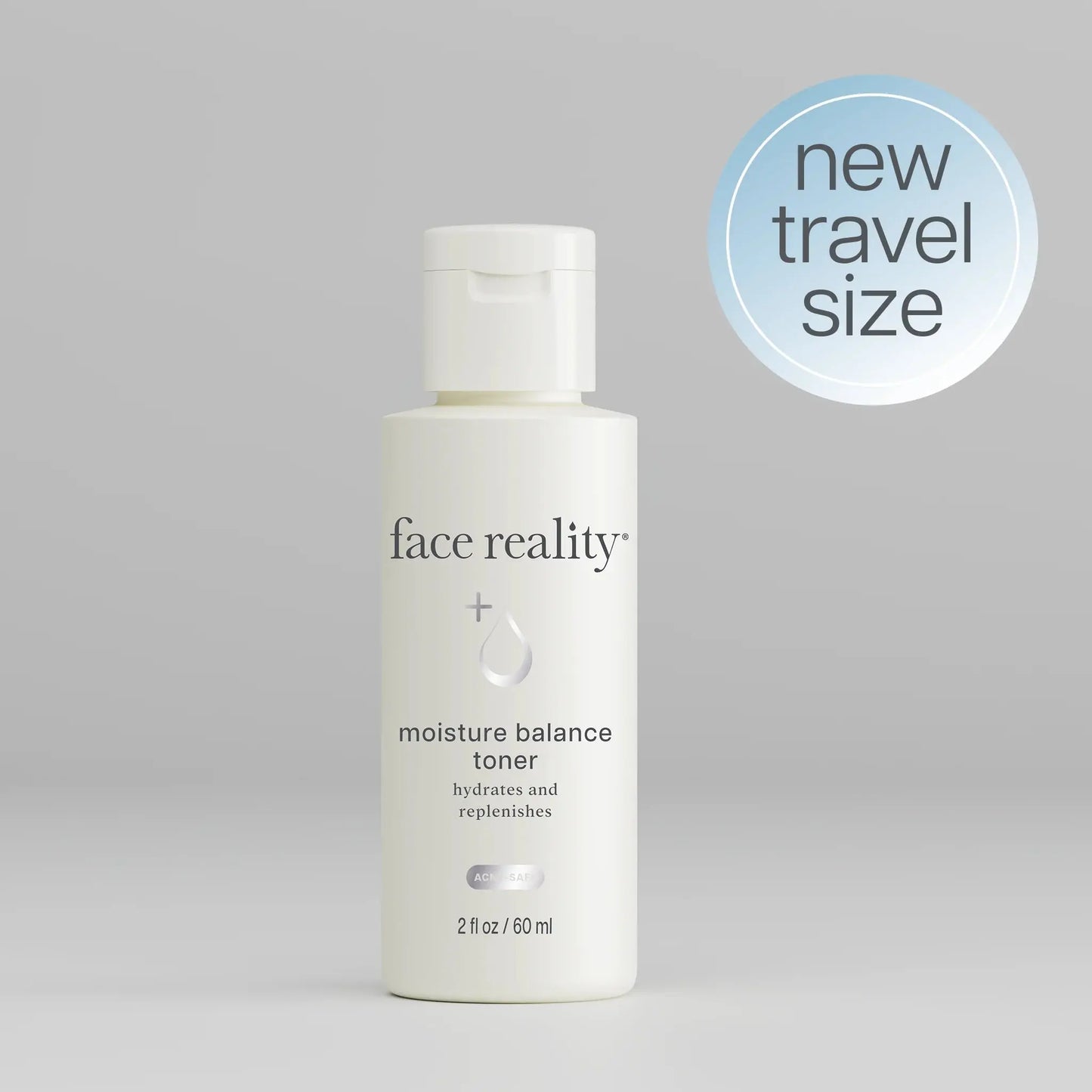 Face Reality Moisture Balance Toner Face Reality