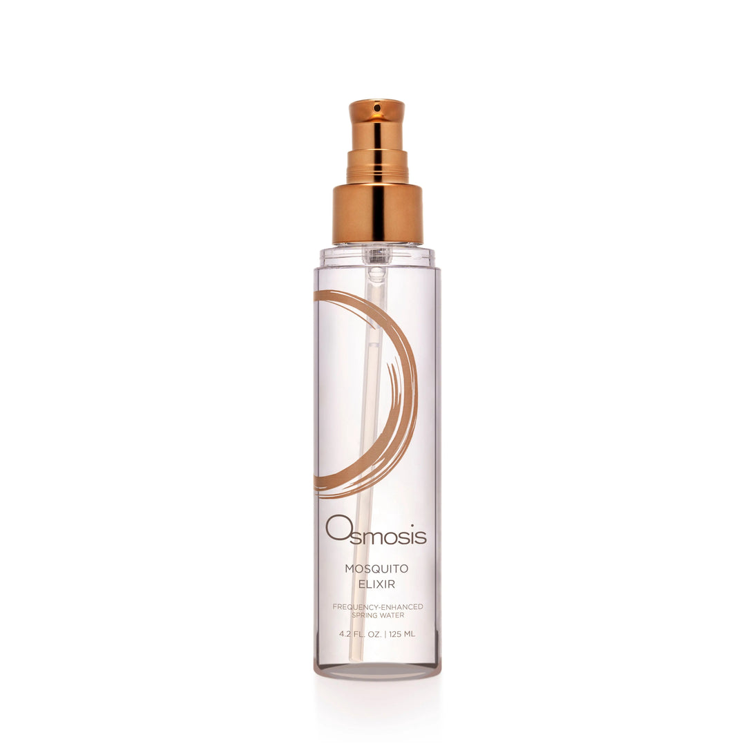 Mosquito Elixir | OSMOSIS