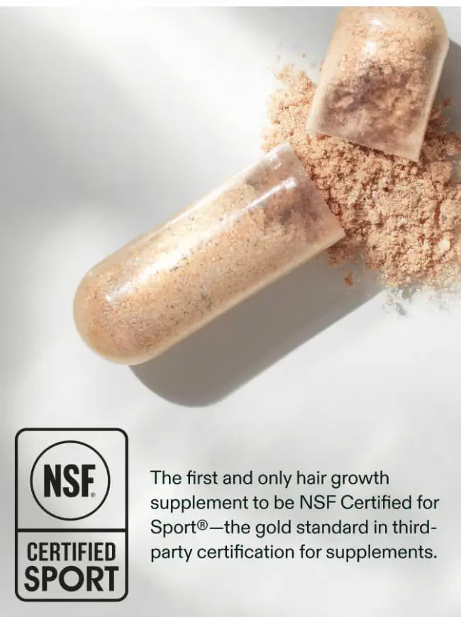 Nutrafol Postpartum 3-Month Supply