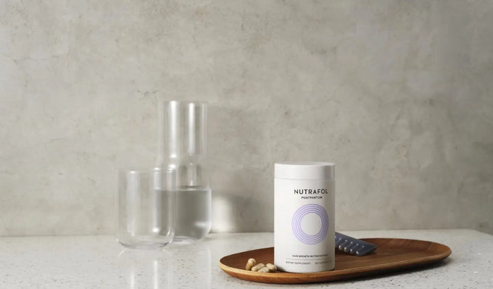 Nutrafol Postpartum 3-Month Supply