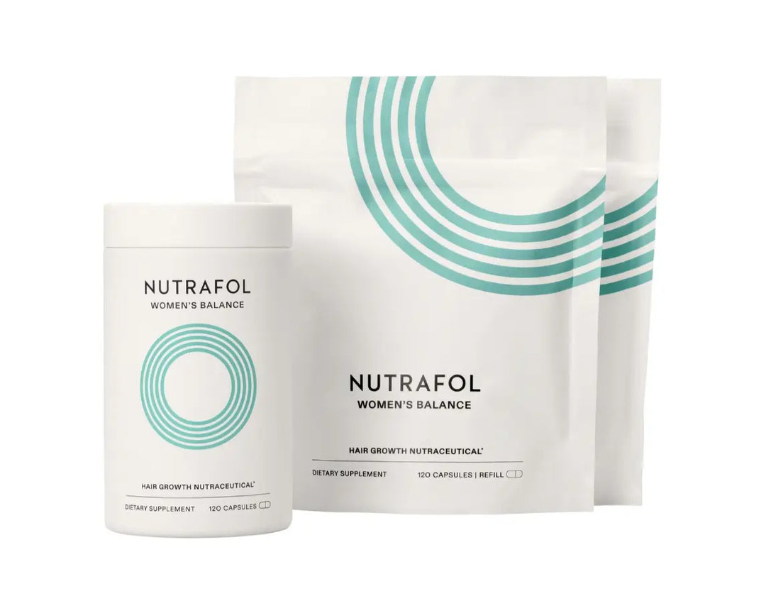 Nutrafol Women’s Balance 3-Month Supply