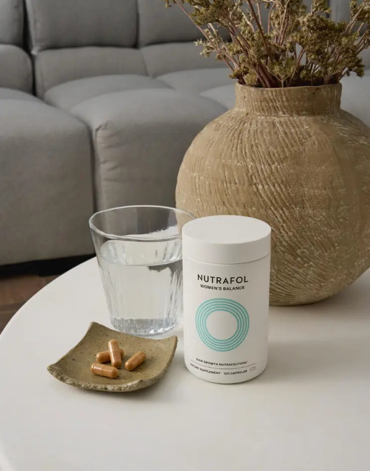 Nutrafol Women’s Balance 3-Month Supply