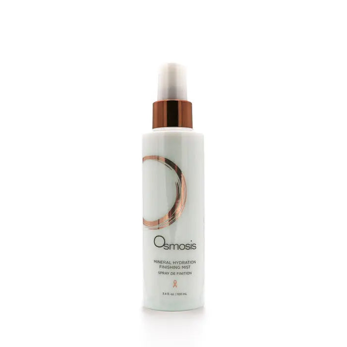 Osmosis Skincare | Mineral Hydration Finishing Mist Osmosis Cleanse Face &amp; Body Bar