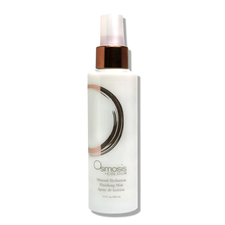 Osmosis Skincare | Mineral Hydration Finishing Mist Osmosis Cleanse Face &amp; Body Bar
