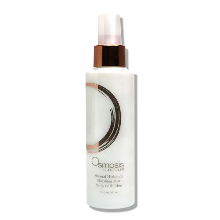 Osmosis Skincare | Mineral Hydration Finishing Mist Osmosis Cleanse Face &amp; Body Bar